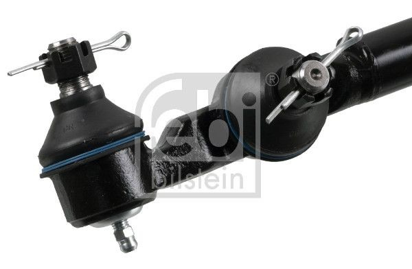 Rótula de barra de acoplamiento Suzuki Samurai SUV (SJ) (1988 - 2004) precio, desde 70,65 EUR